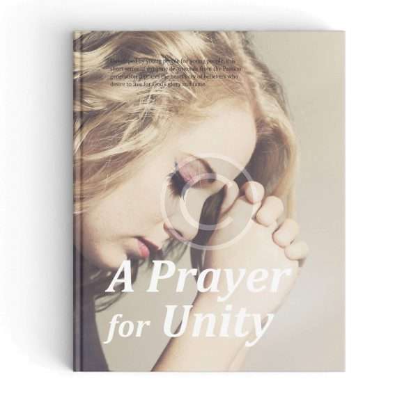 A Prayer for Unity