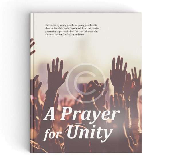 A Prayer for Unity